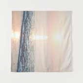 WASSER AUF SEESHORE WANDTEPPICH (Vorderseite (Horizontal))