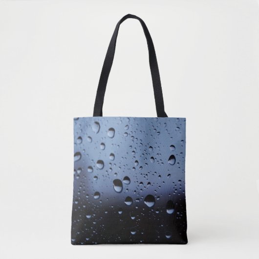 Wasser auf Spiegelfotografie nah Tasche (Vorderseite)