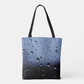 Wasser auf Spiegelfotografie nah Tasche (Rückseite)