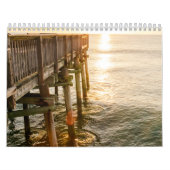 Wasser aus der ganzen Welt Kalender (Titelbild)