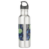 WASSER AUS STAHL EDELSTAHLFLASCHE (Rückseite)