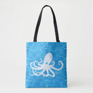 Wasser-Baby-Octopus-Tasche Tasche
