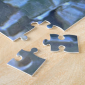 Wasser, Bach, Dampf, Unterwassersteine Puzzle (Seite)