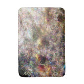 WASSER BADEMATTE (Vorderseite Vertikal)