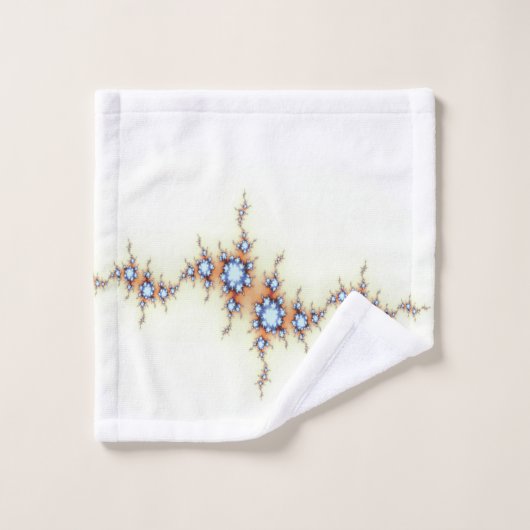 WASSER BADHANDTUCH SET (Waschlappen)