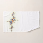 WASSER BADHANDTUCH SET (Handtuch)