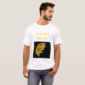 Wasser-Bär T-Shirt (Vorne ganz)
