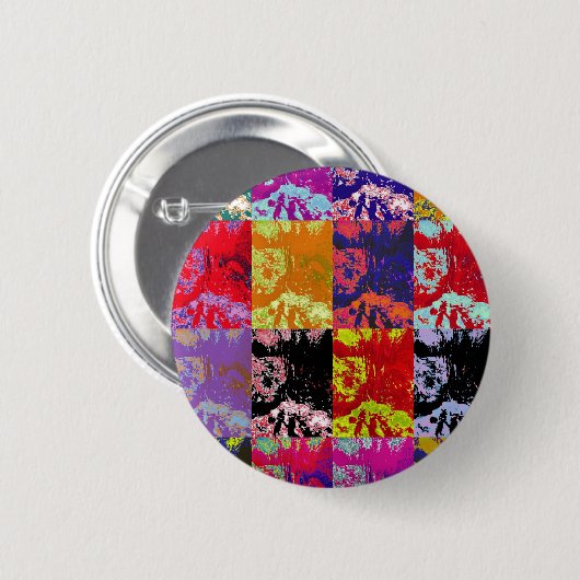 WASSER BUTTON (Vorne & Hinten)