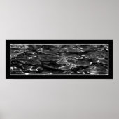 WASSER BW2 POSTER (Vorne)