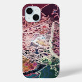 WASSER Case-Mate iPhone HÜLLE (Rückseite)