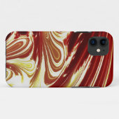 WASSER Case-Mate iPhone HÜLLE (Rückseite (Horizontal))