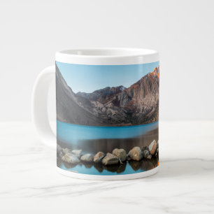 Wasser   Convict Lake Sierra Nevada Jumbo-Tasse