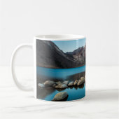 Wasser | Convict Lake Sierra Nevada Kaffeetasse (Links)