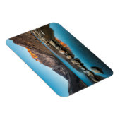 Wasser | Convict Lake Sierra Nevada Magnet (Rechte Seite)