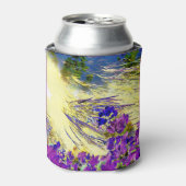 WASSER DOSENKÜHLER (Kanne Vorderseite)