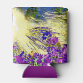 WASSER DOSENKÜHLER (Rückseite)