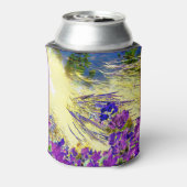 WASSER DOSENKÜHLER (Kanne Rückseite)