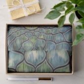 Wasser-Drache Seidenpapier (Geschenk)