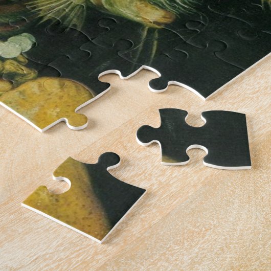 Wasser durch Giuseppe Arcimboldo Puzzle (Seite)