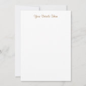 WASSER-EINLADUNG (Rückseite)