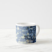 Wasser Espressotasse (Vorderseite Rechts)