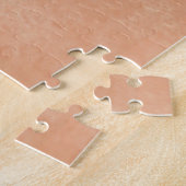 Wasser Farbe Sand Dollar am Strand Puzzle (Seite)