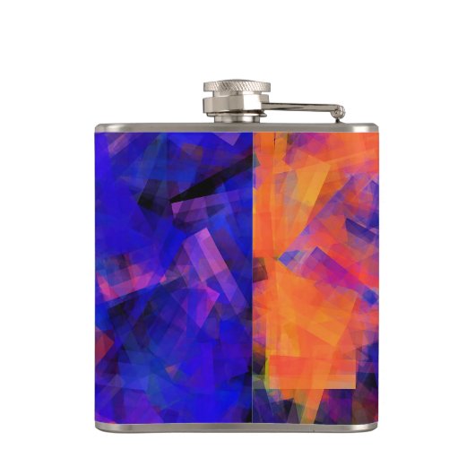 WASSER FLACHMANN (Rückseite)