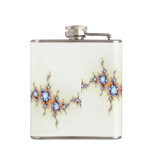 WASSER FLACHMANN (Rückseite)