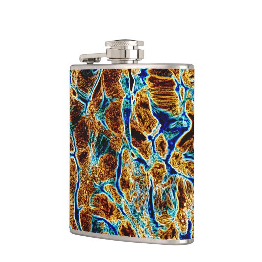 WASSER FLACHMANN (Links)