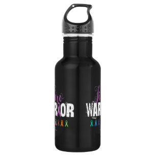Wasser-Flasche (18 Unze) Trinkflasche
