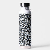 Wasser Flasche Leopard (Links)