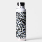 Wasser Flasche Leopard (Rechts)
