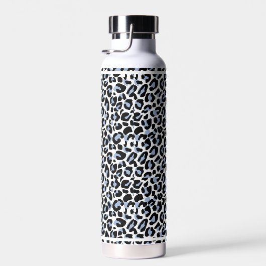 Wasser Flasche Leopard (Rechts)