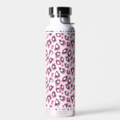 Wasser Flasche Leopard (Links)