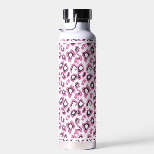 Wasser Flasche Leopard (Rechts)