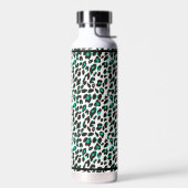 Wasser Flasche Leopard (Links)