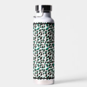 Wasser Flasche Leopard (Rechts)