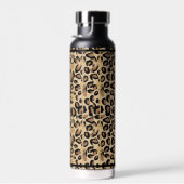 Wasser Flasche Leopard (Rechts)
