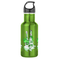 Wasser-Flasche SIGG Reisend-1.0L