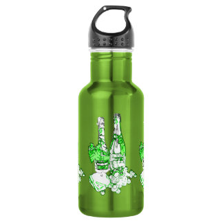 Wasser-Flasche SIGG Reisend-1.0L Edelstahlflasche