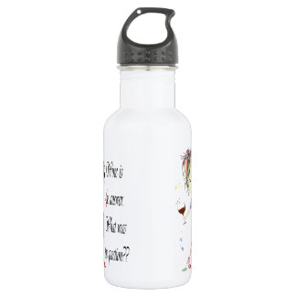 Wasser-Flasche SIGG Reisend-1.0L Trinkflasche