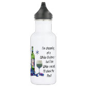 Wasser-Flasche SIGG Reisend-1.0L Trinkflasche (Rechts)