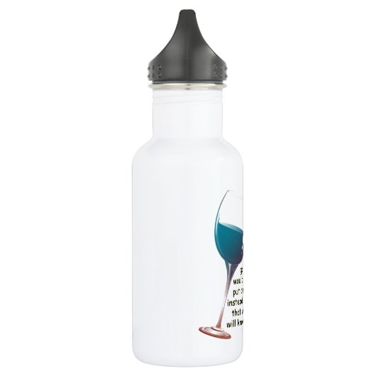 Wasser-Flasche SIGG Reisend-1.0L Trinkflasche (Links)