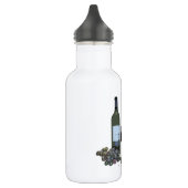 Wasser-Flasche SIGG Reisend-1.0L Trinkflasche (Links)