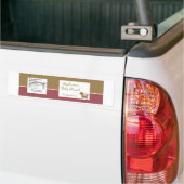 Wasser-Flaschen-Aufkleber Abbys Autoaufkleber (Auf Lkw)
