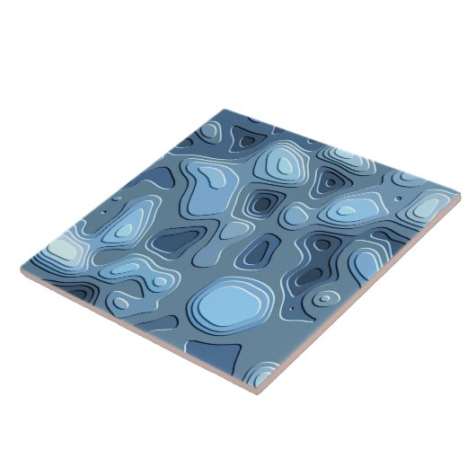 WASSER FLIESE (Seite)