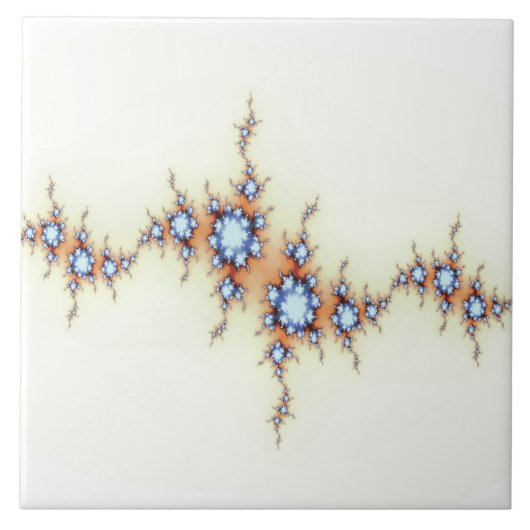 WASSER FLIESE (Vorderseite)