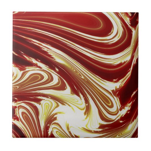 WASSER FLIESE (Vorderseite)