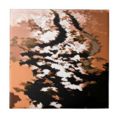 WASSER FLIESE (Vorderseite)