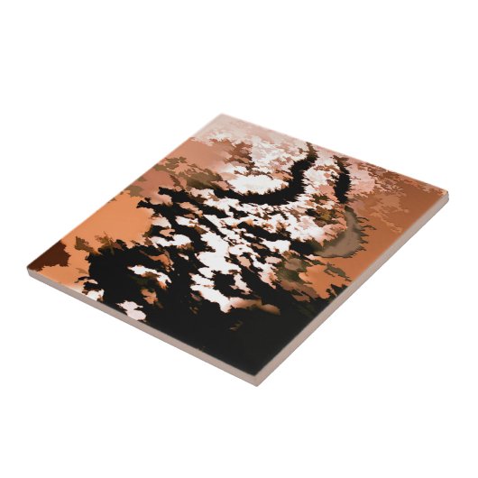 WASSER FLIESE (Seite)